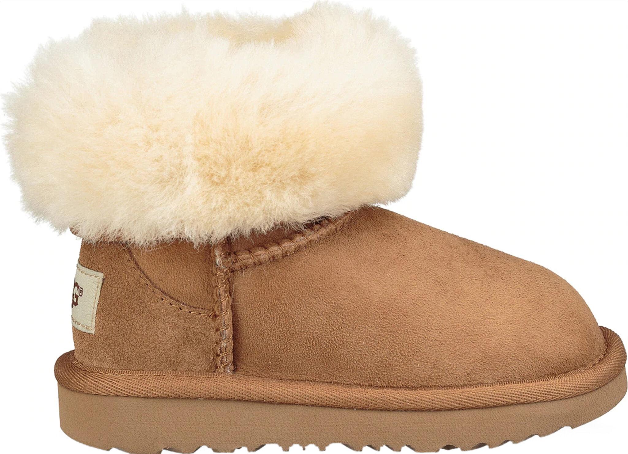 Product gallery image number 2 for product Classic II Boots - Kids