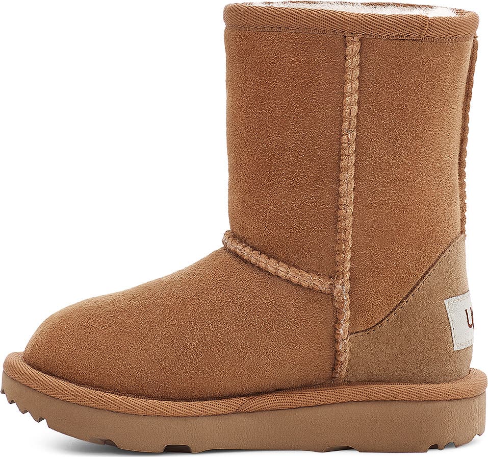 Product gallery image number 3 for product Classic II Boots - Kids