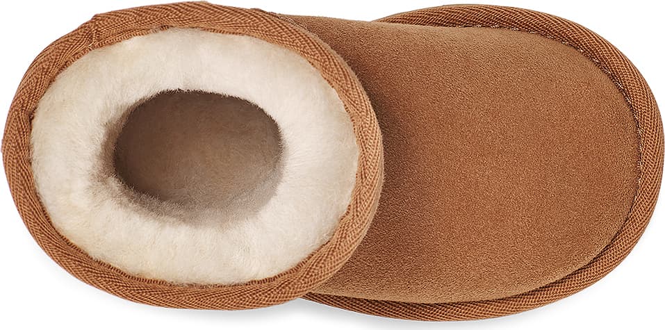 Product gallery image number 5 for product Classic II Boots - Kids