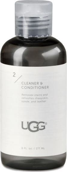 Product gallery image number 1 for product Ugg Cleaner & Conditioner