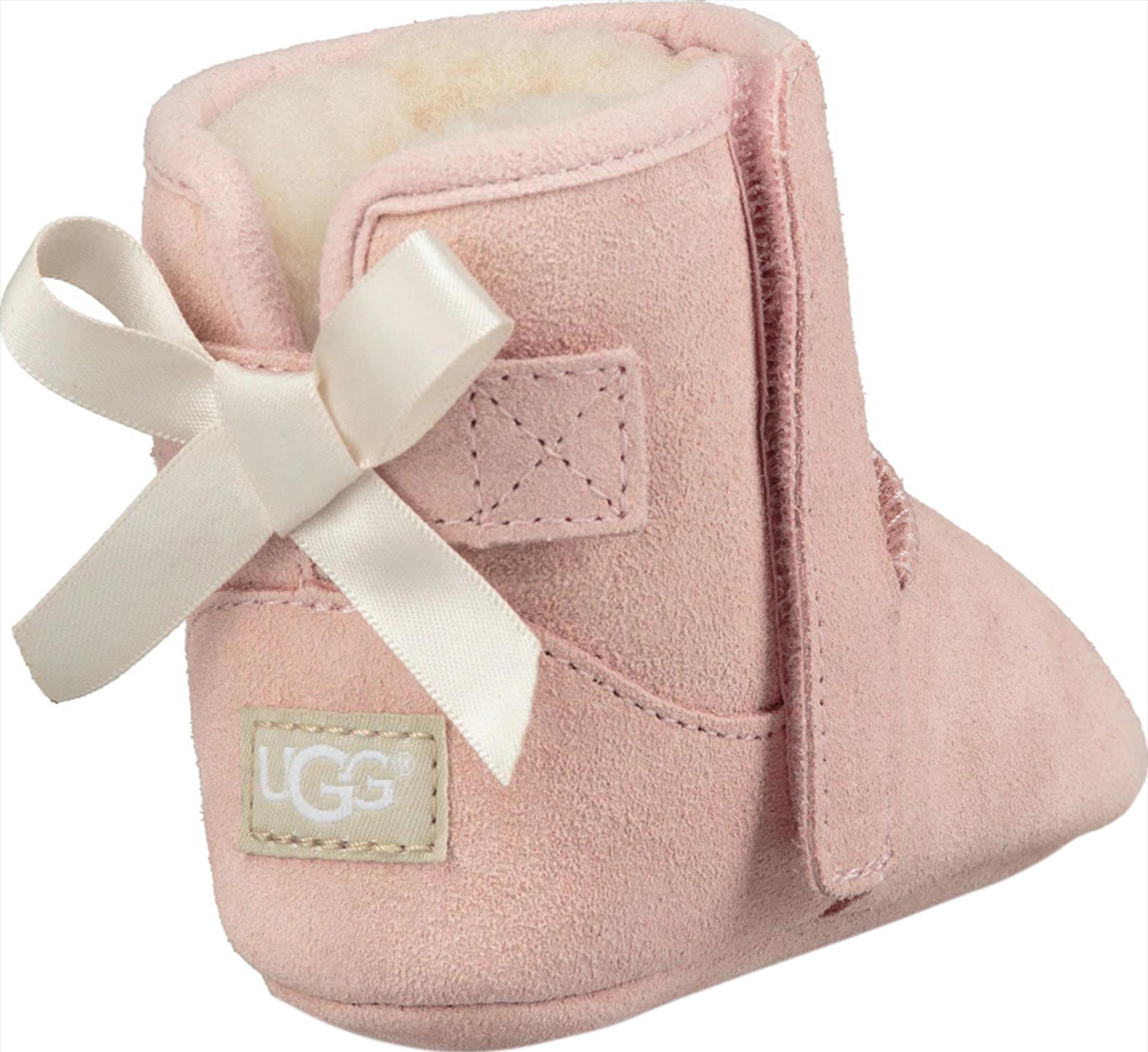 Product gallery image number 8 for product Jesse Bow II Bootie - Infant