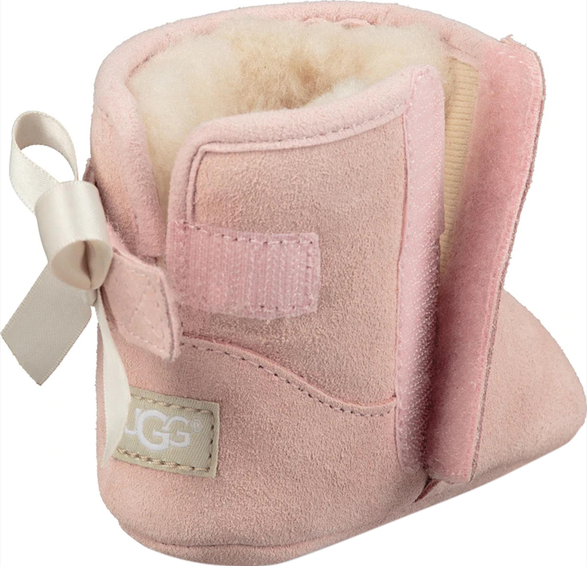Product gallery image number 10 for product Jesse Bow II Bootie - Infant