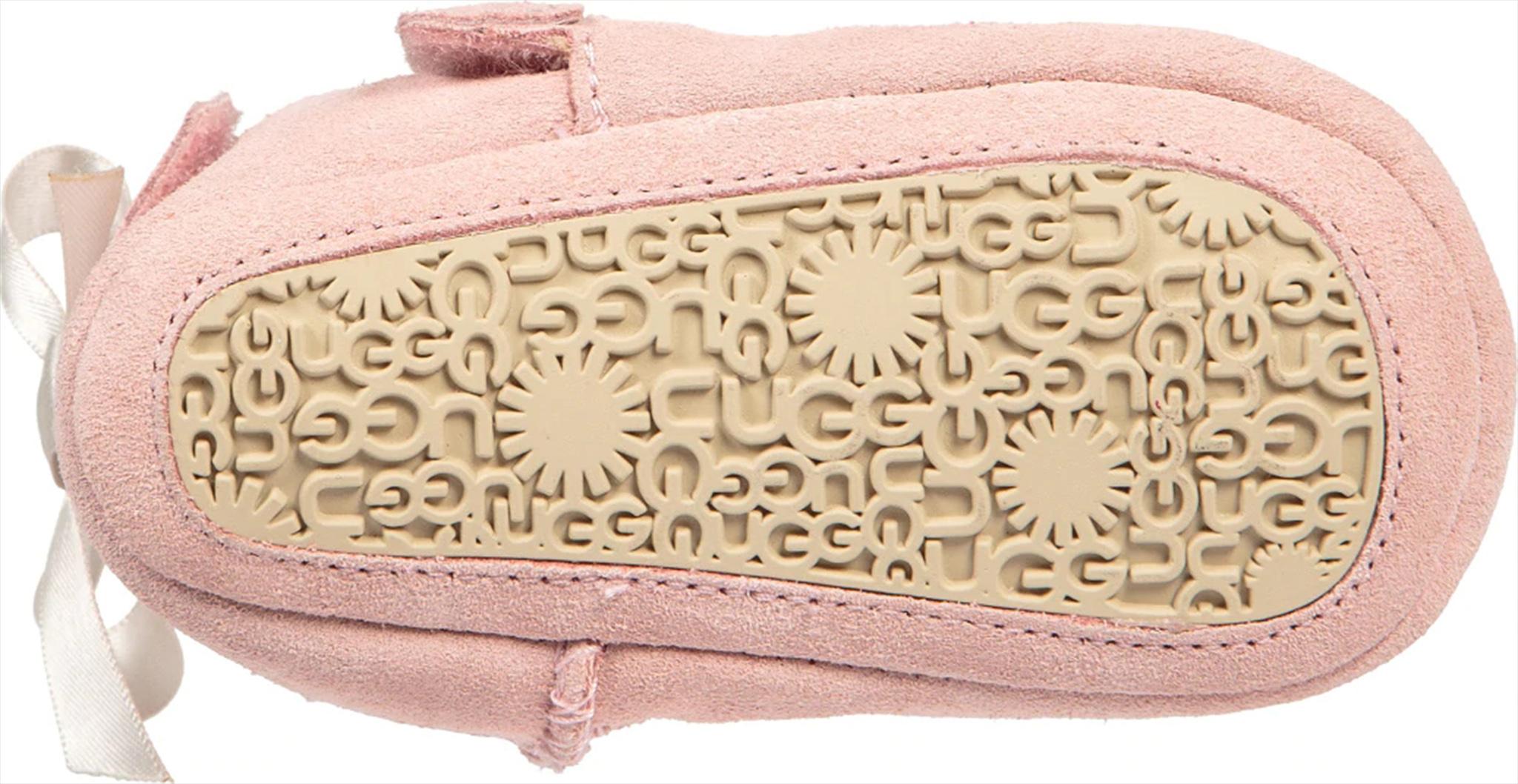 Product gallery image number 9 for product Jesse Bow II Bootie - Infant