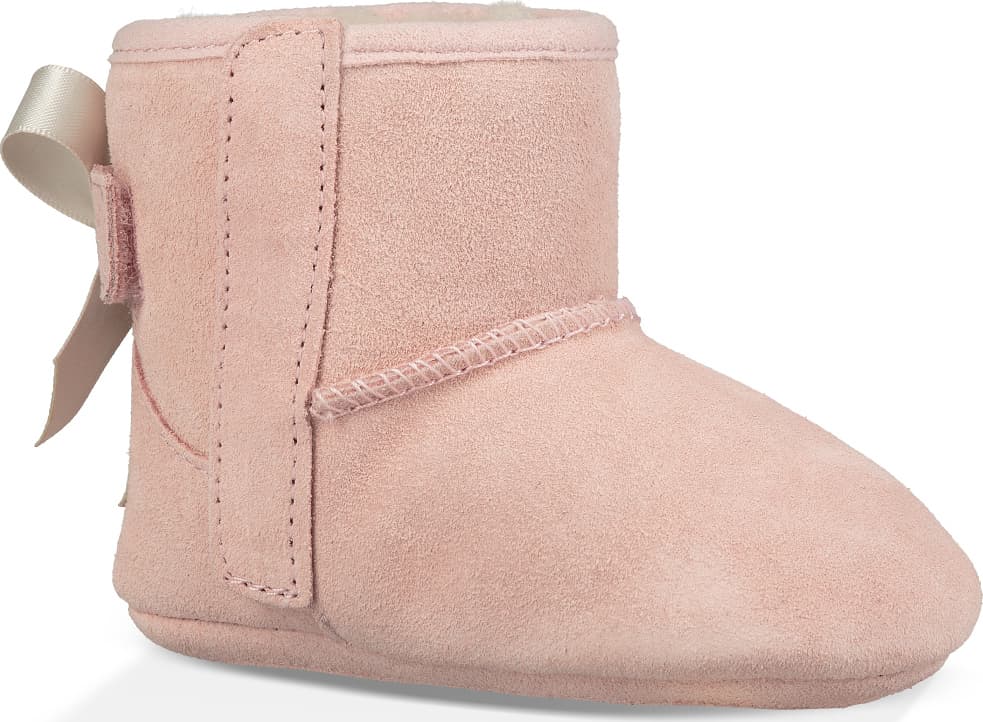 Product gallery image number 2 for product Jesse Bow II Bootie - Infant