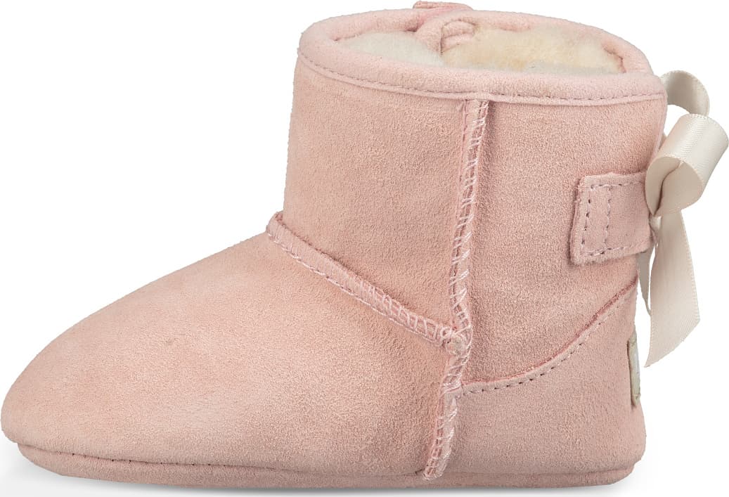 Product gallery image number 3 for product Jesse Bow II Bootie - Infant