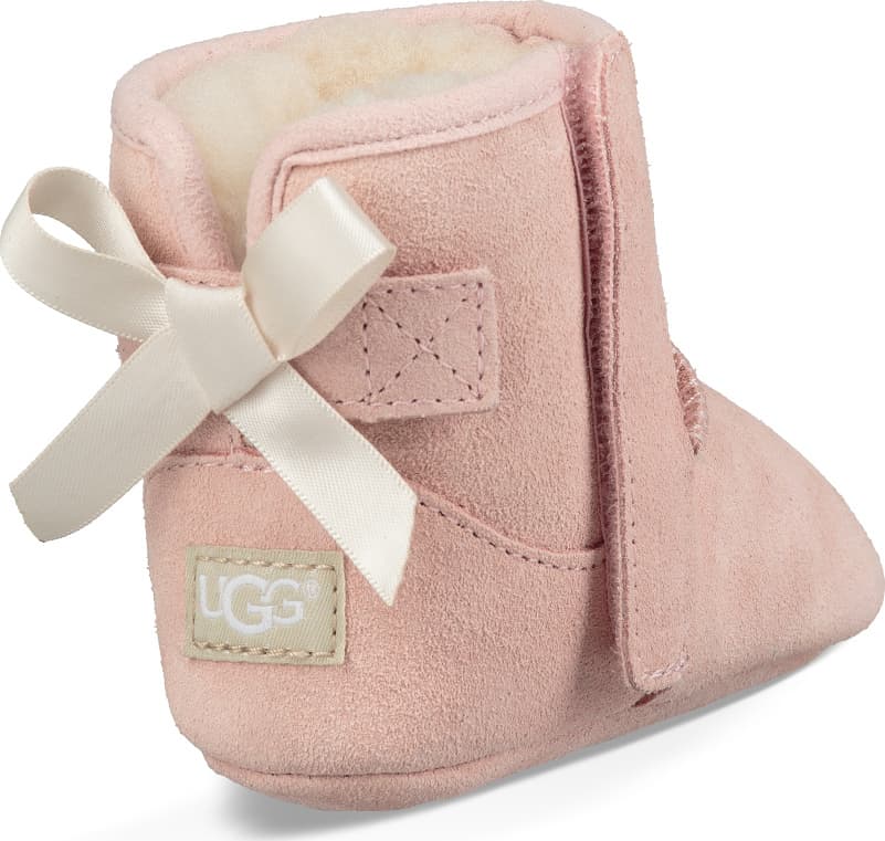 Product gallery image number 4 for product Jesse Bow II Bootie - Infant