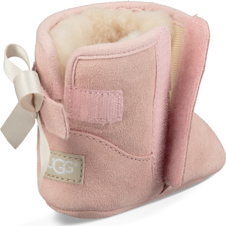 Product gallery image number 5 for product Jesse Bow II Bootie - Infant