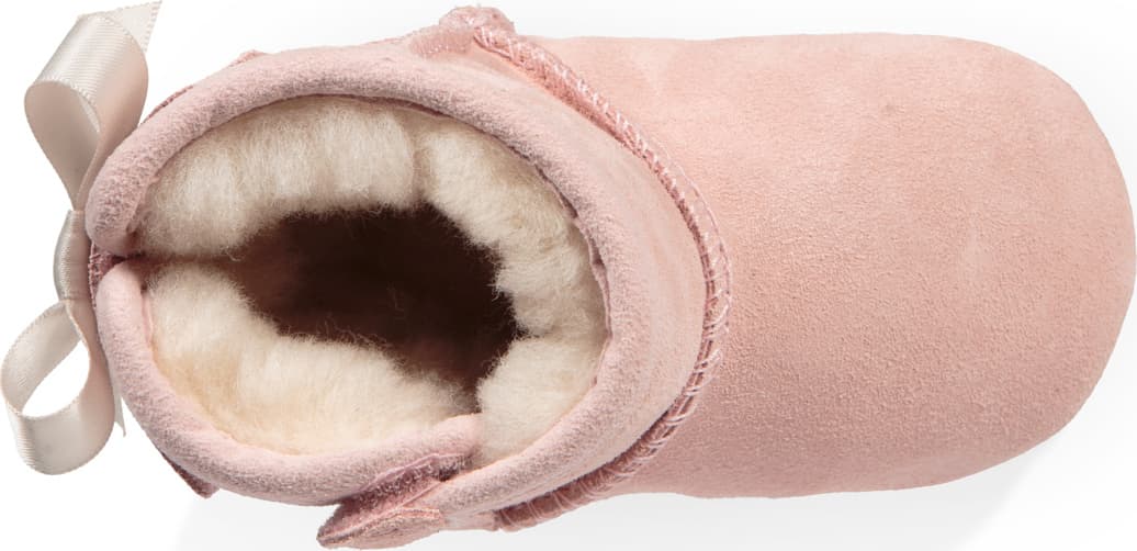 Product gallery image number 6 for product Jesse Bow II Bootie - Infant