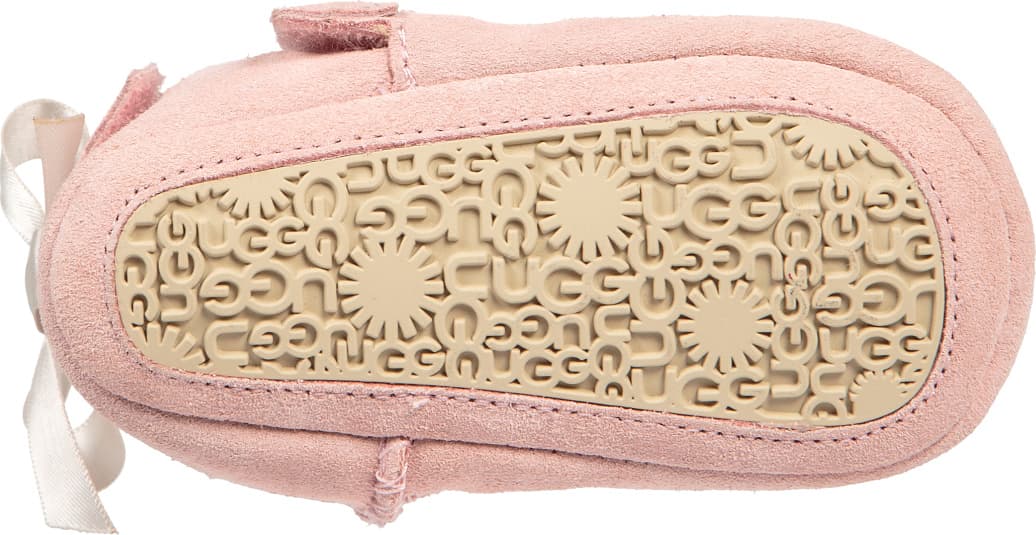 Product gallery image number 7 for product Jesse Bow II Bootie - Infant