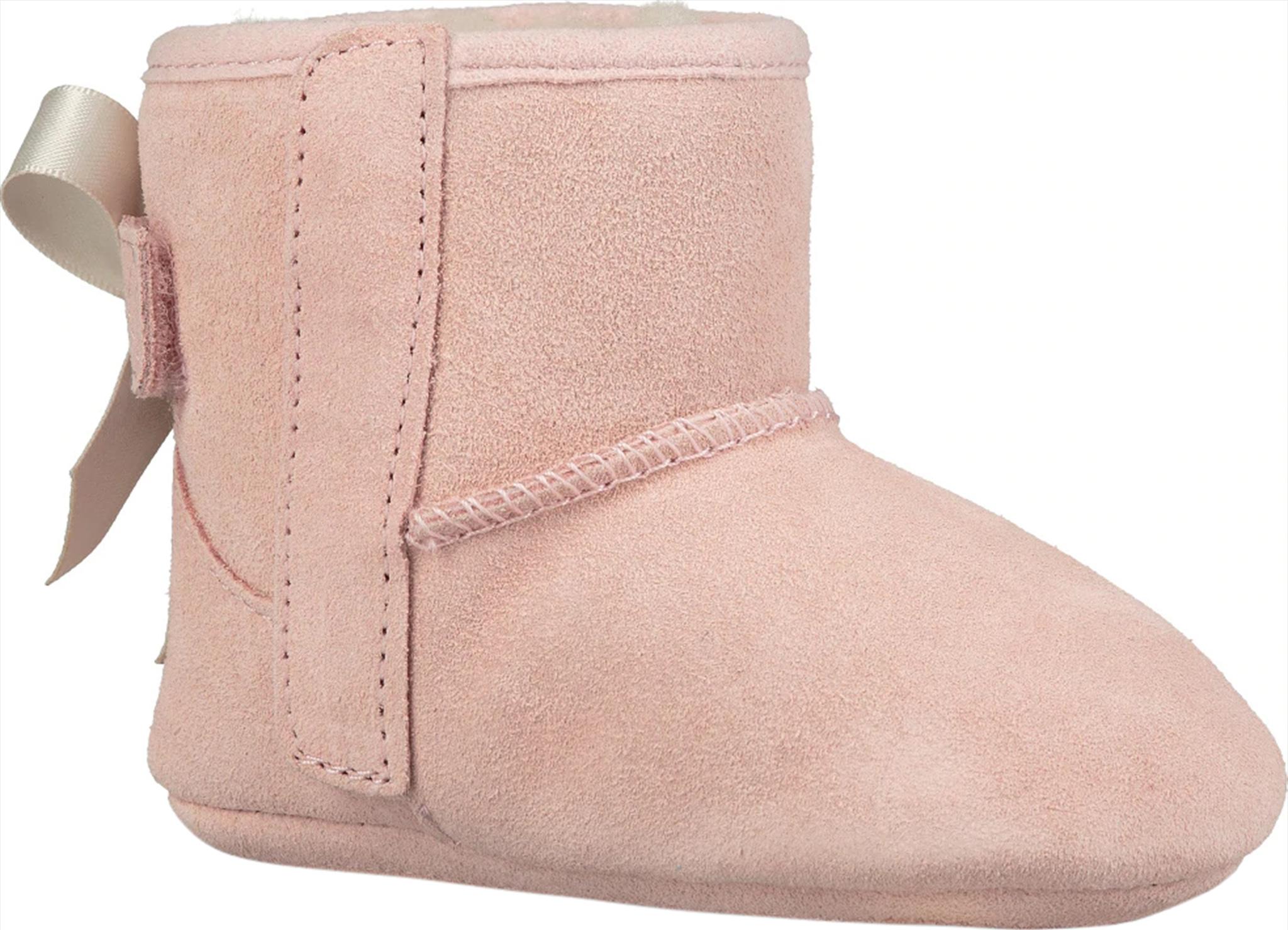 Product gallery image number 11 for product Jesse Bow II Bootie - Infant