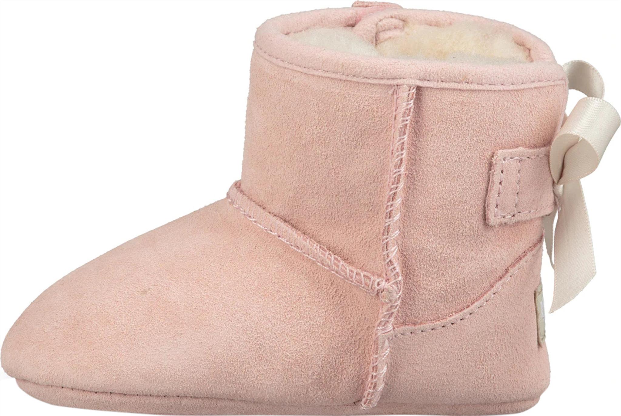 Product gallery image number 12 for product Jesse Bow II Bootie - Infant