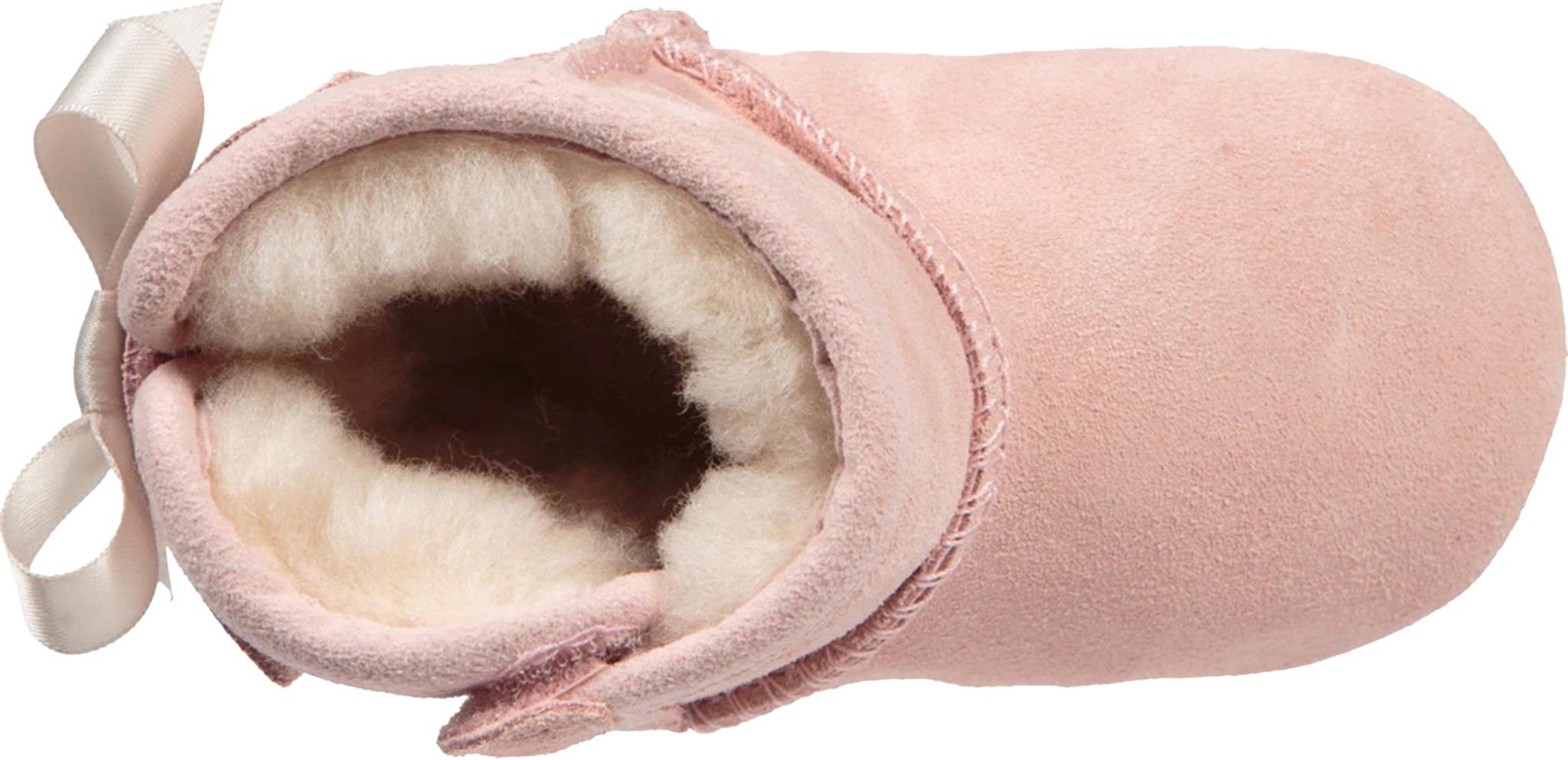 Product gallery image number 13 for product Jesse Bow II Bootie - Infant