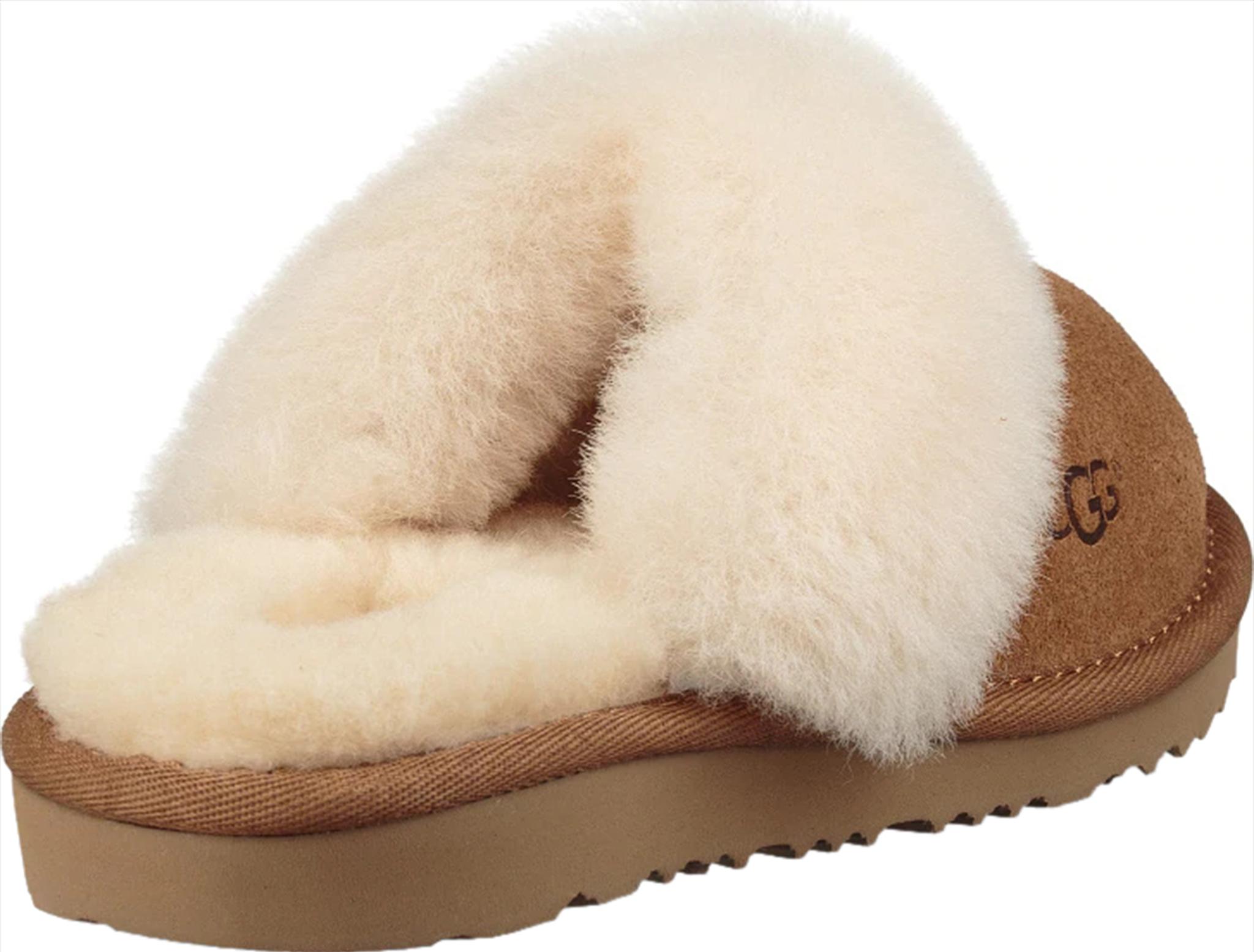 Numéro de l'image de la galerie de produits 7 pour le produit Chaussons Cozy II - Enfant