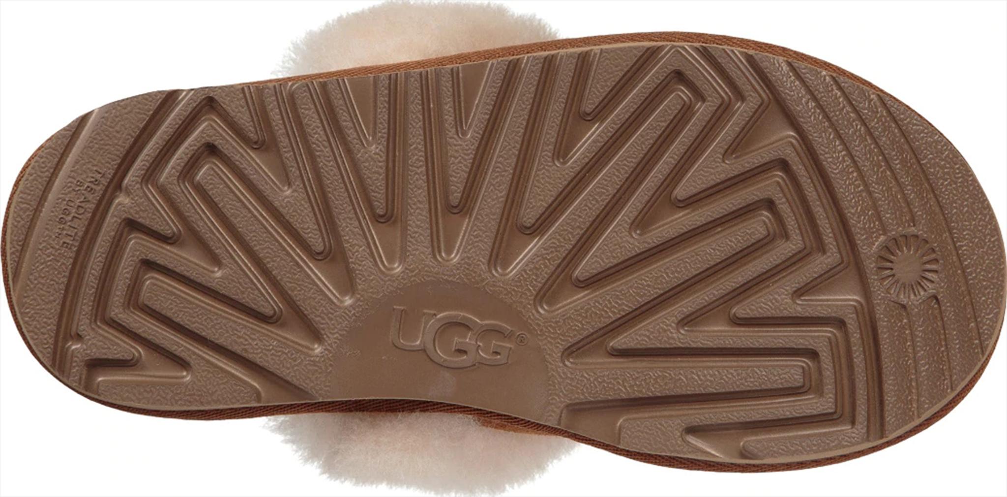 Numéro de l'image de la galerie de produits 9 pour le produit Chaussons Cozy II - Enfant