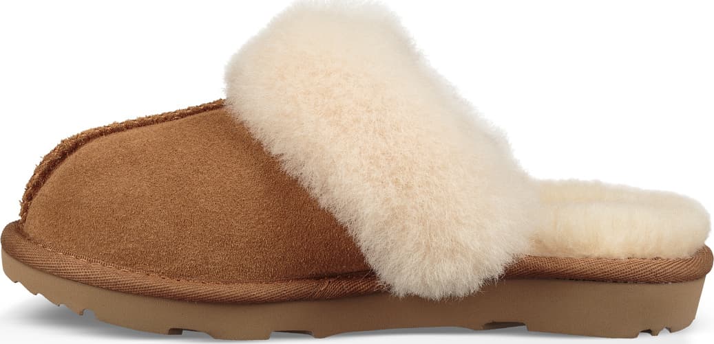 Numéro de l'image de la galerie de produits 3 pour le produit Chaussons Cozy II - Enfant