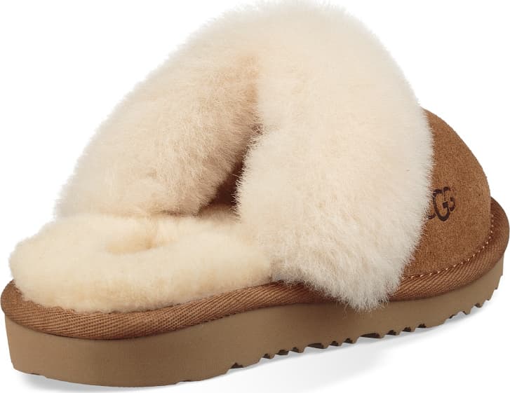 Numéro de l'image de la galerie de produits 4 pour le produit Chaussons Cozy II - Enfant