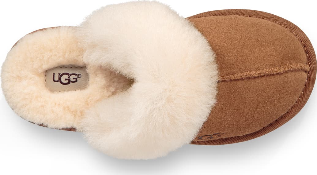 Numéro de l'image de la galerie de produits 5 pour le produit Chaussons Cozy II - Enfant