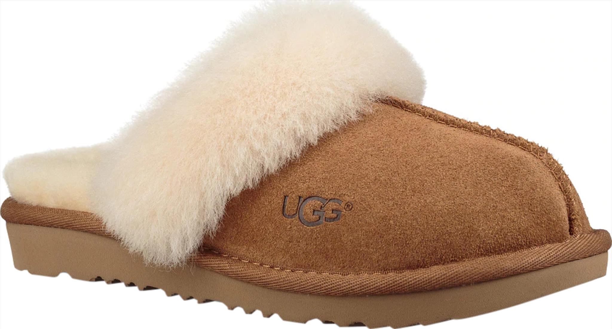 Numéro de l'image de la galerie de produits 8 pour le produit Chaussons Cozy II - Enfant