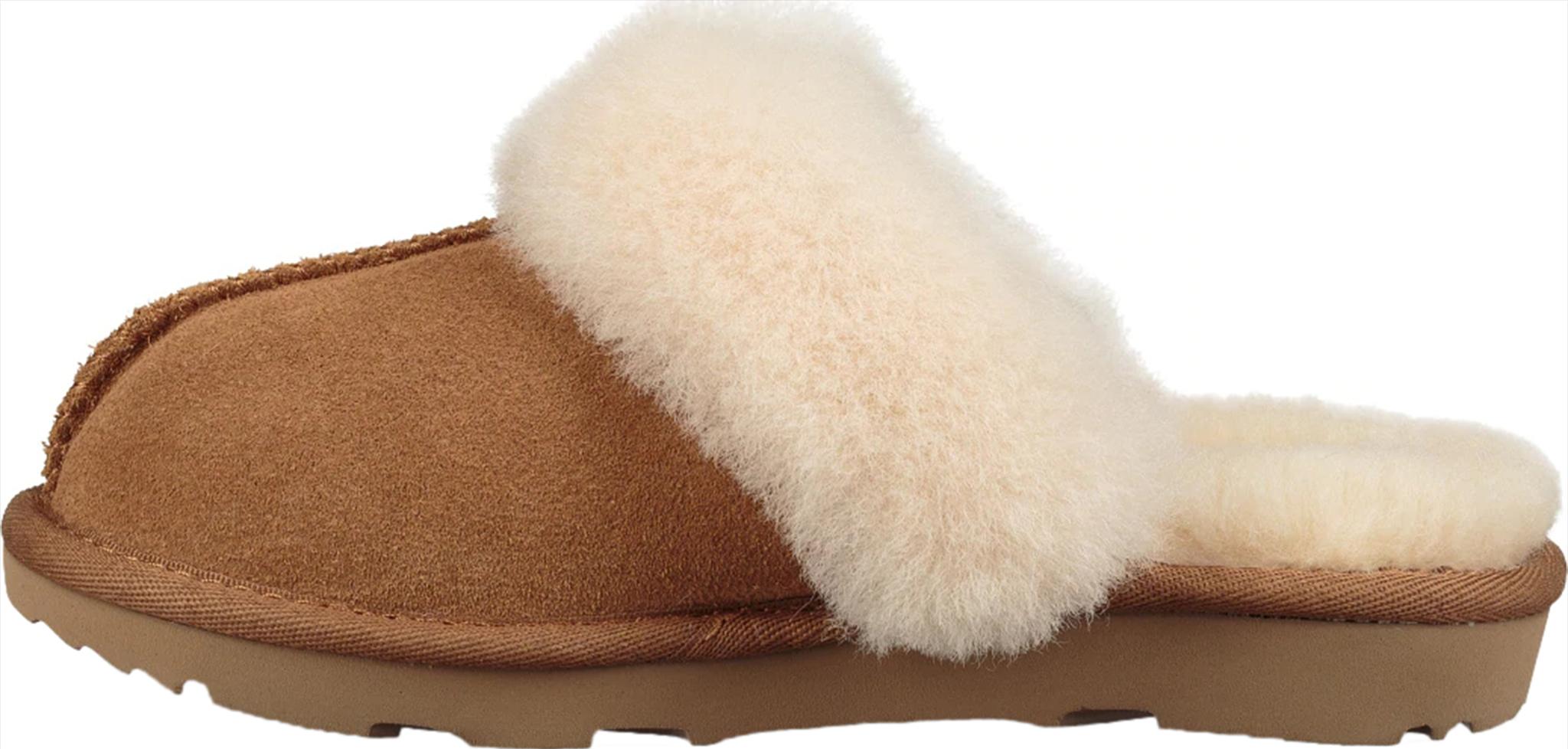 Numéro de l'image de la galerie de produits 10 pour le produit Chaussons Cozy II - Enfant