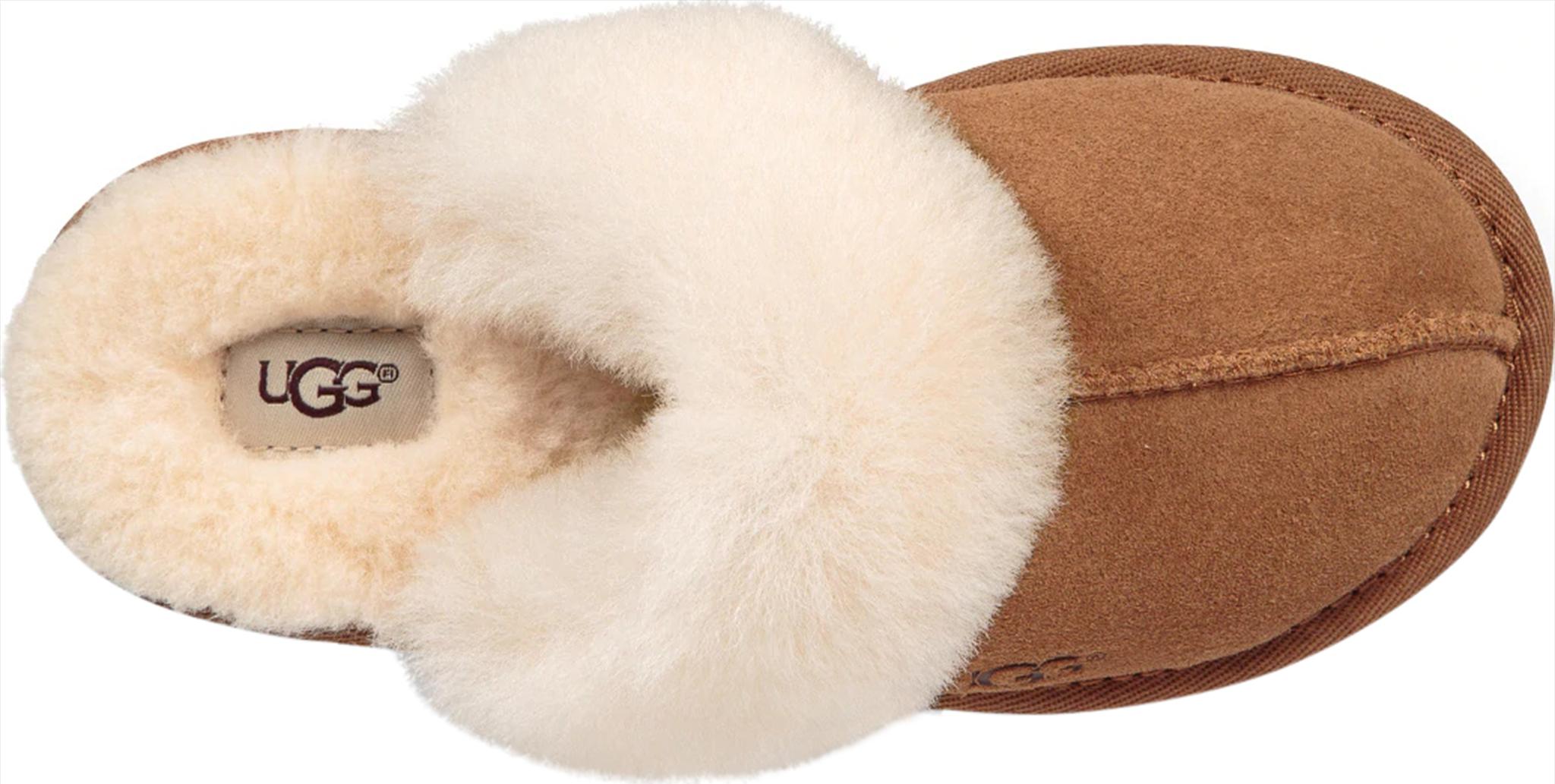 Numéro de l'image de la galerie de produits 11 pour le produit Chaussons Cozy II - Enfant