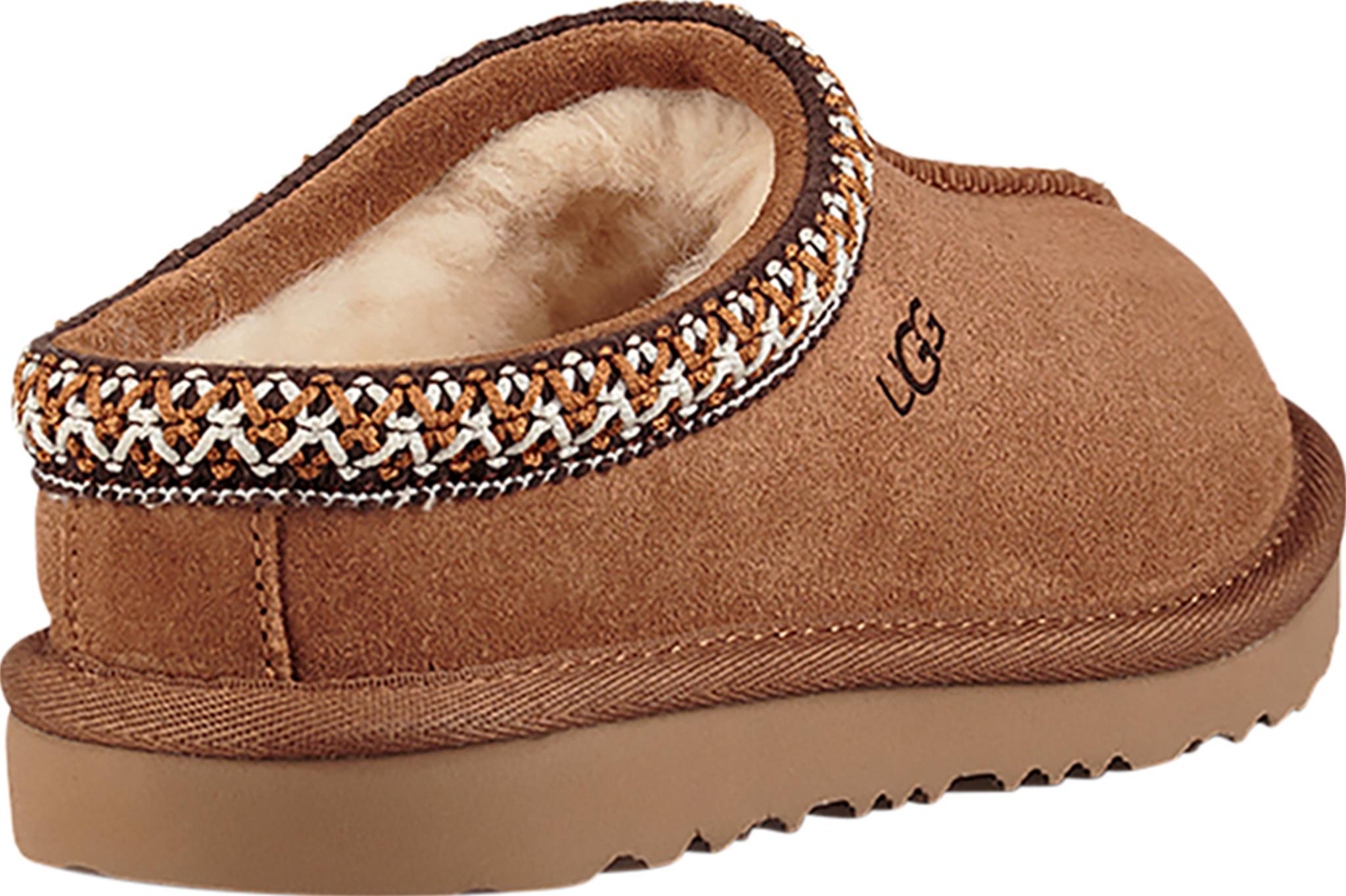 Product gallery image number 2 for product Tasman II Slippers - Big Kids