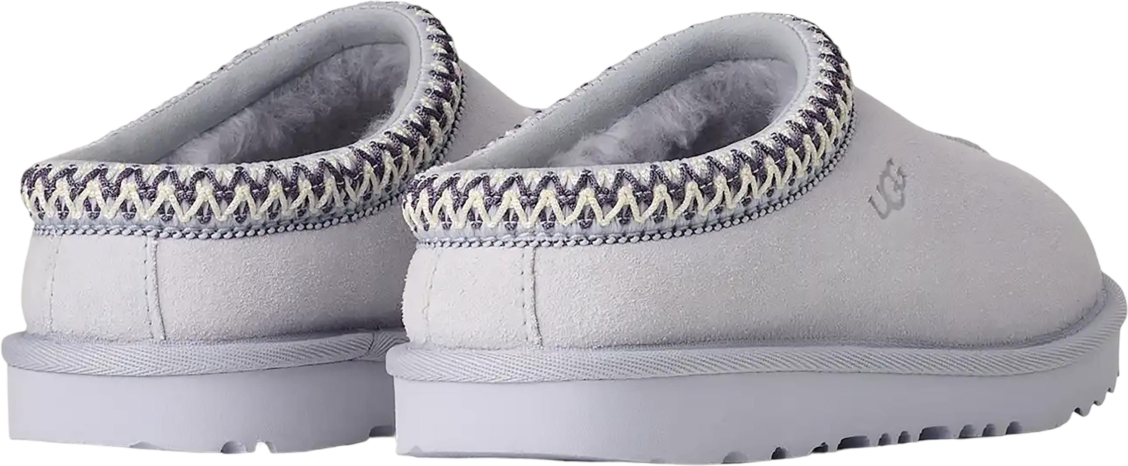 Product gallery image number 2 for product Tasman II Slippers - Big Kids