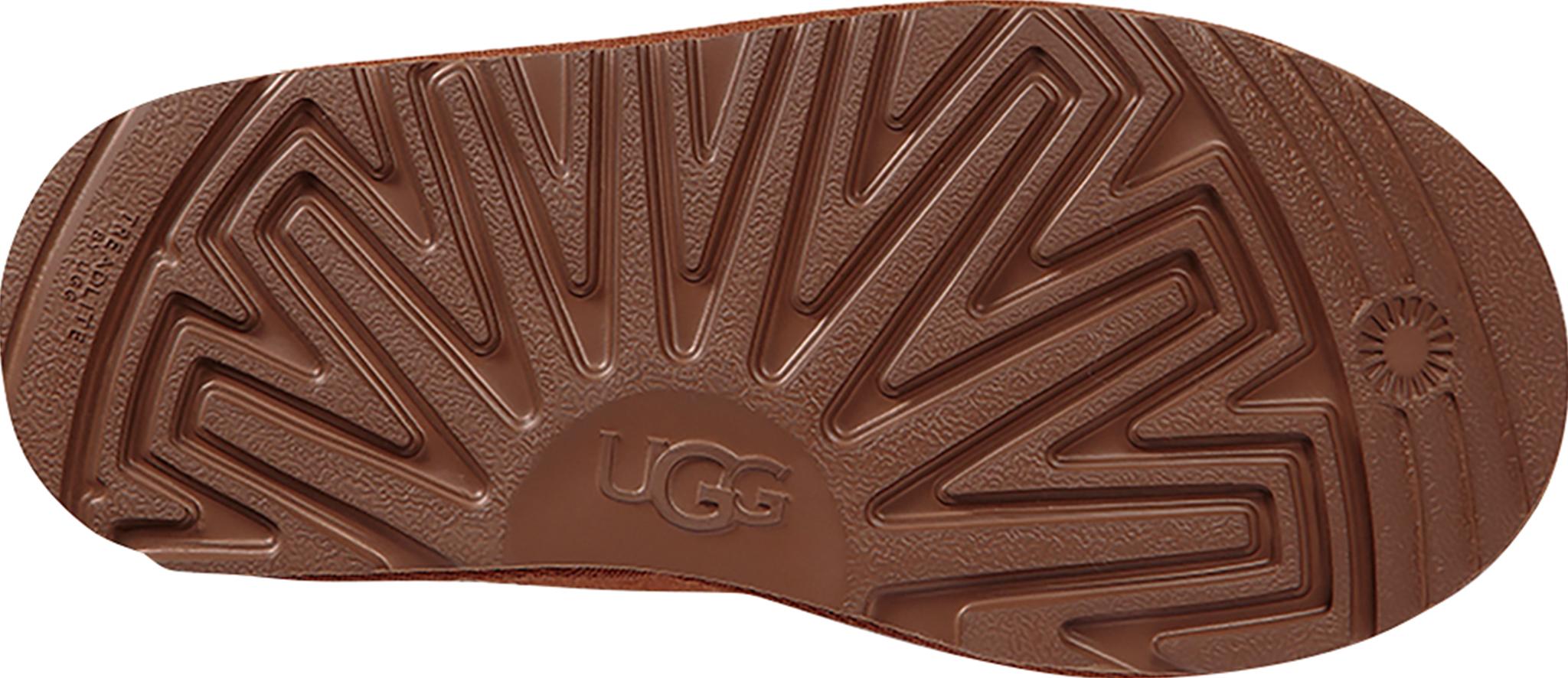 Product gallery image number 3 for product Tasman II Slippers - Big Kids