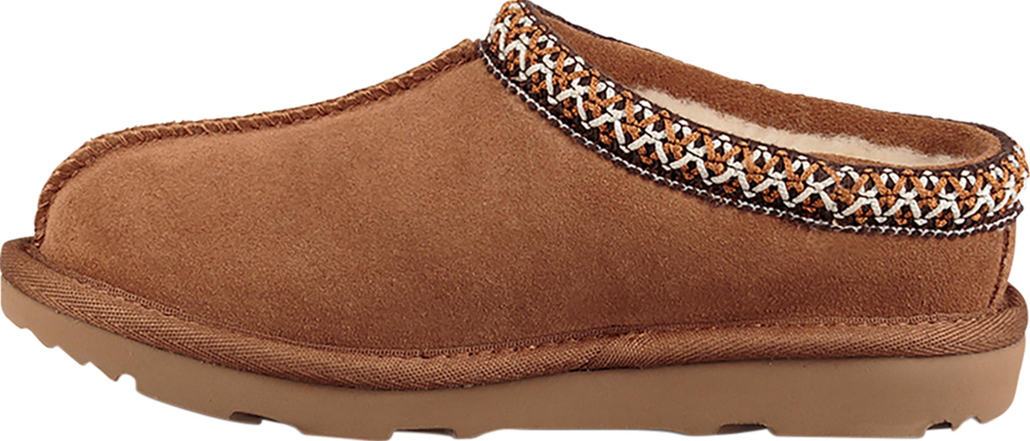 Product gallery image number 5 for product Tasman II Slippers - Big Kids