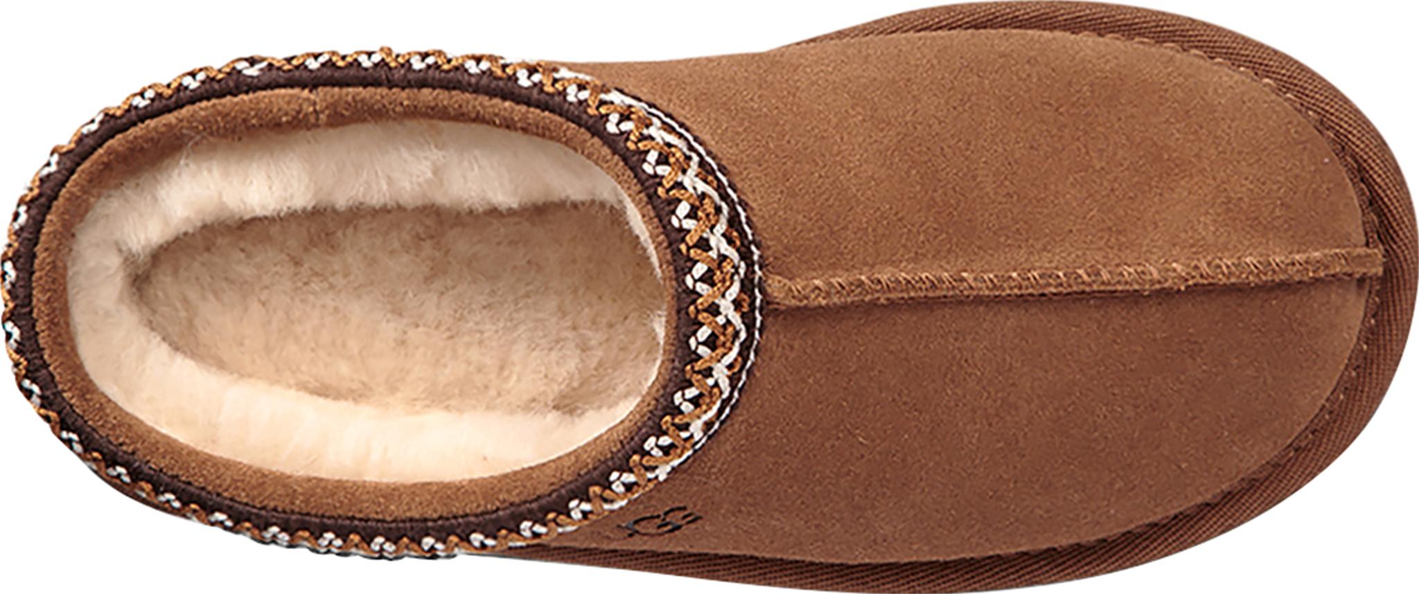 Product gallery image number 6 for product Tasman II Slippers - Big Kids