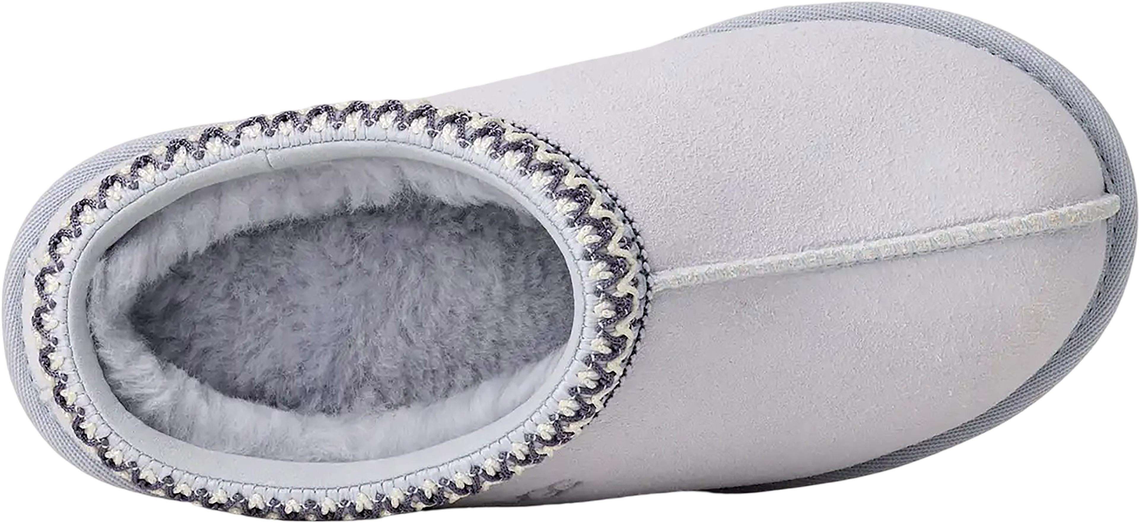 Product gallery image number 5 for product Tasman II Slippers - Big Kids