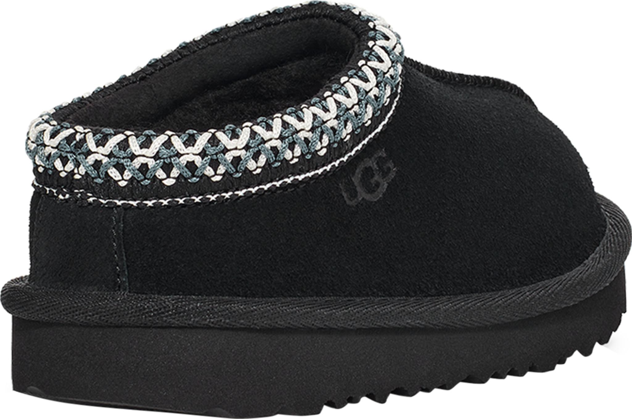 Product gallery image number 2 for product Tasman II Slippers - Little Kids