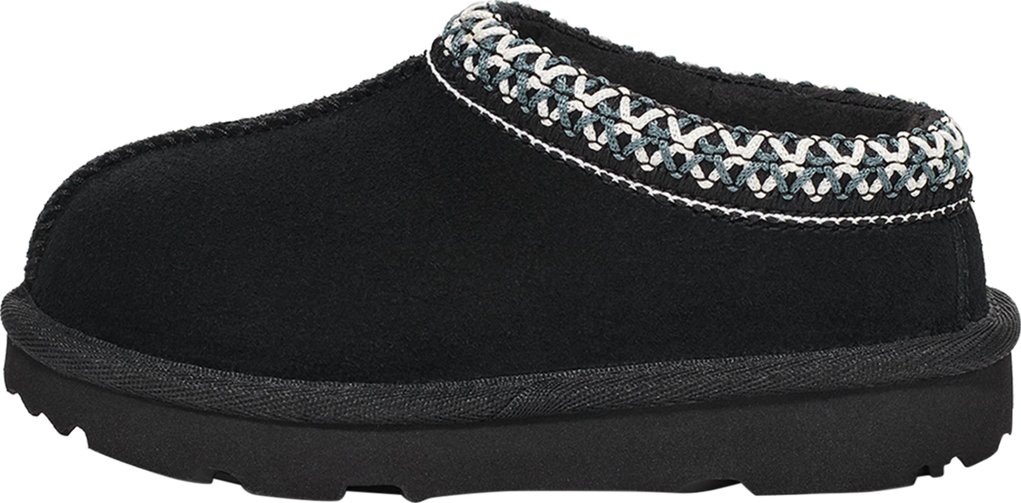 Product gallery image number 5 for product Tasman II Slippers - Little Kids