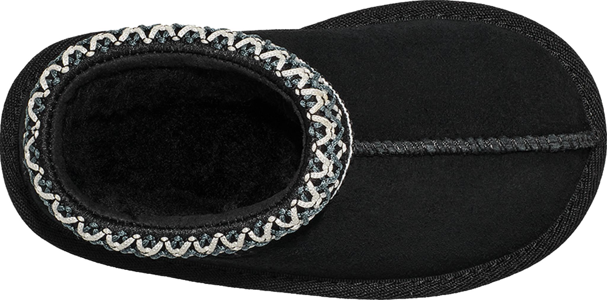 Product gallery image number 6 for product Tasman II Slippers - Little Kids