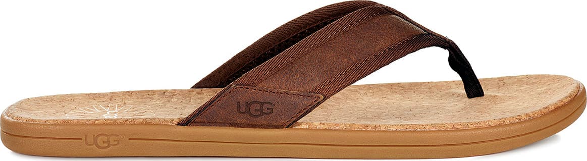 Numéro de l'image de la galerie de produits 1 pour le produit Sandales de plage Seaside - Homme