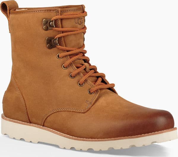 Product gallery image number 2 for product Hannen TL Boots - Men's