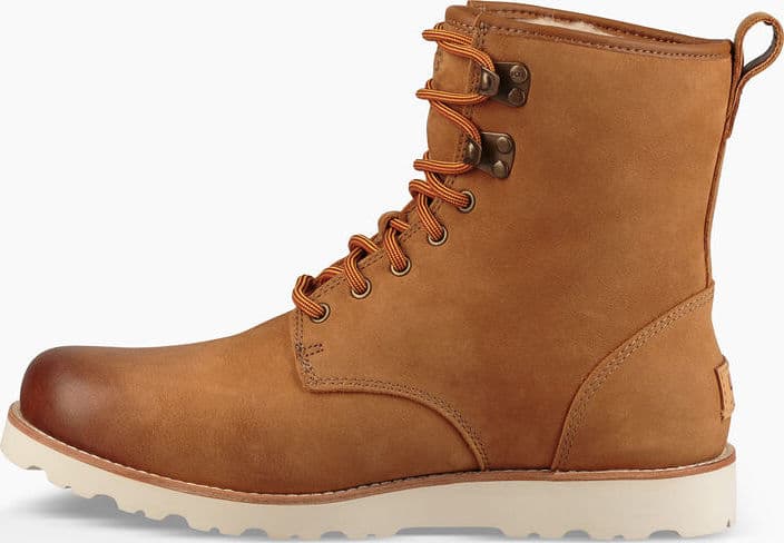 Product gallery image number 3 for product Hannen TL Boots - Men's
