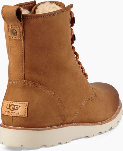 Product gallery image number 4 for product Hannen TL Boots - Men's