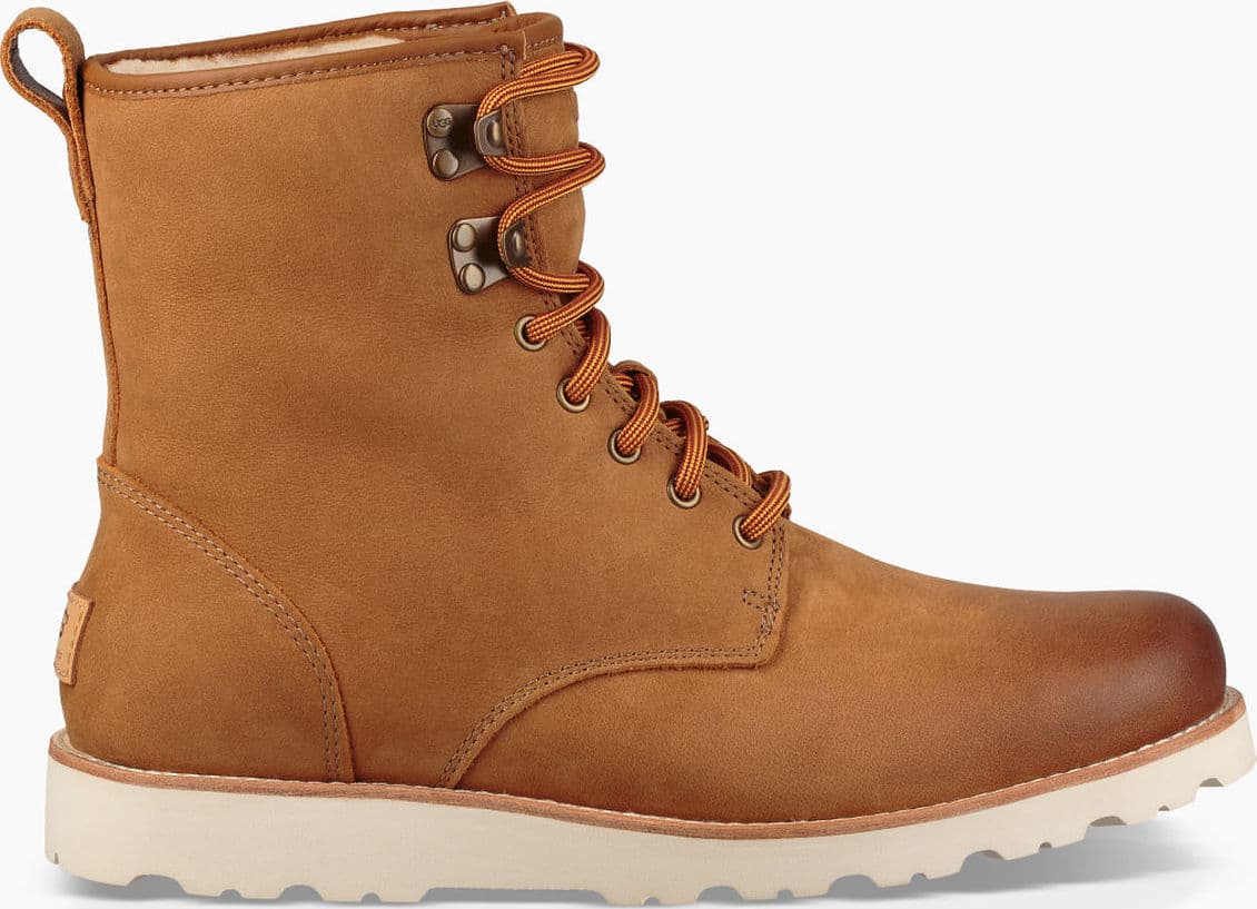 Product gallery image number 1 for product Hannen TL Boots - Men's