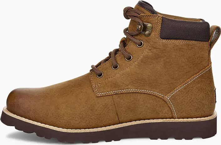 Product gallery image number 3 for product Seton TL Boot - Men's