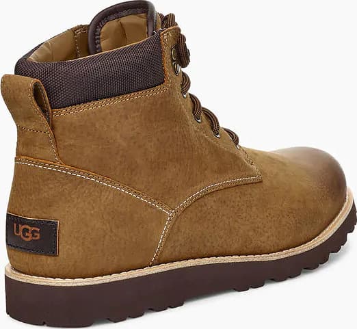 Product gallery image number 4 for product Seton TL Boot - Men's