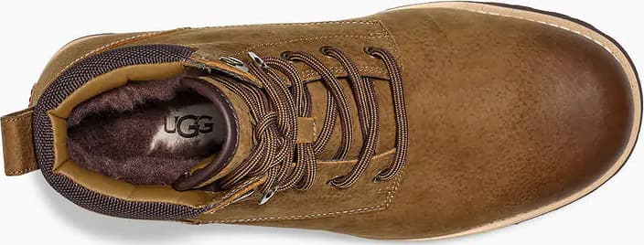 Product gallery image number 5 for product Seton TL Boot - Men's