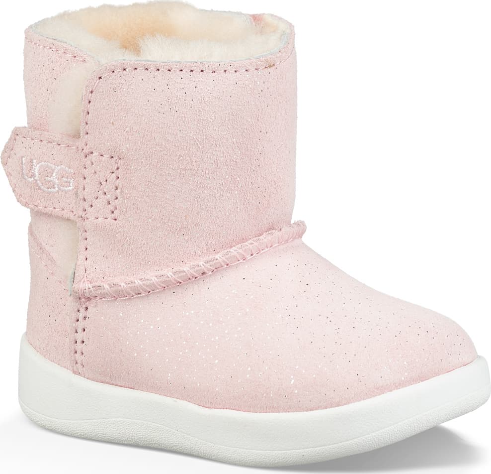 Product gallery image number 2 for product Keelan Sparkle Boot - Little Kids