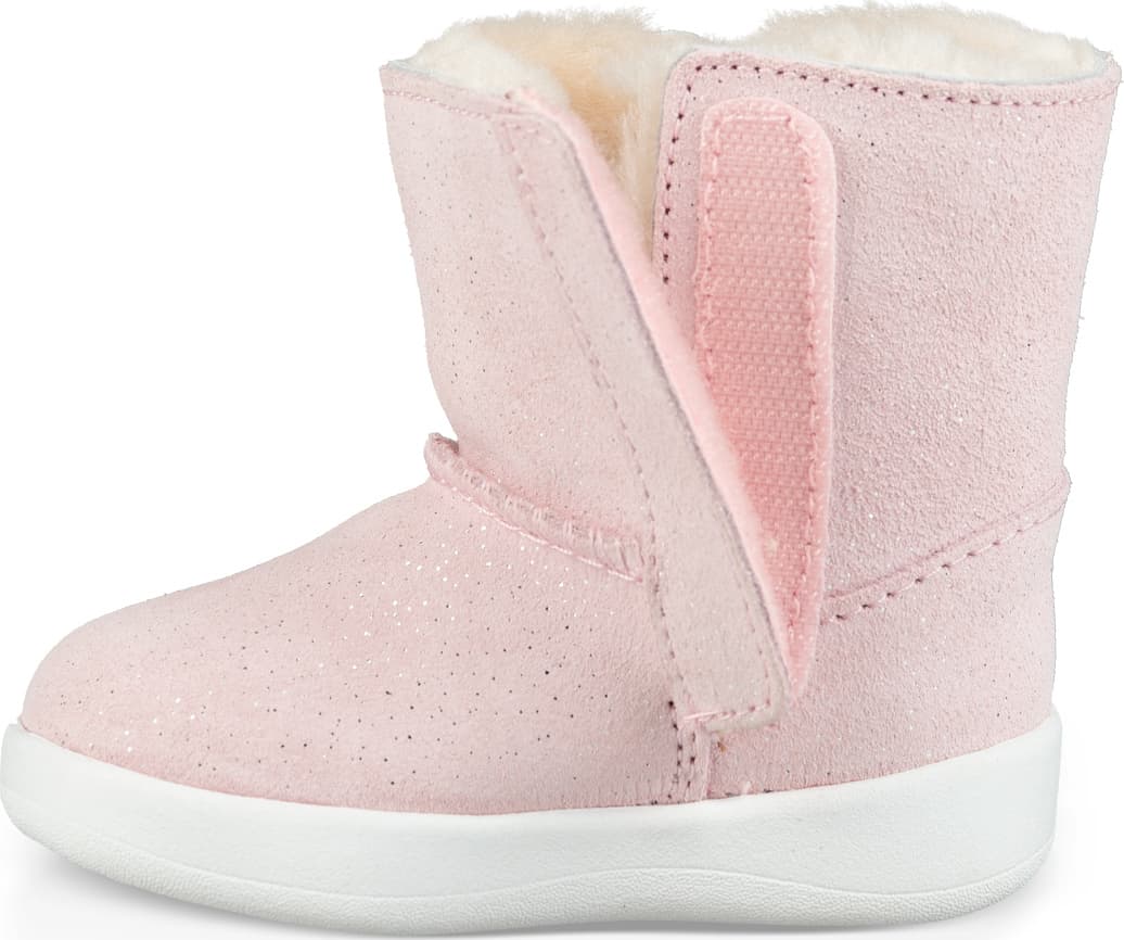 Product gallery image number 3 for product Keelan Sparkle Boot - Little Kids