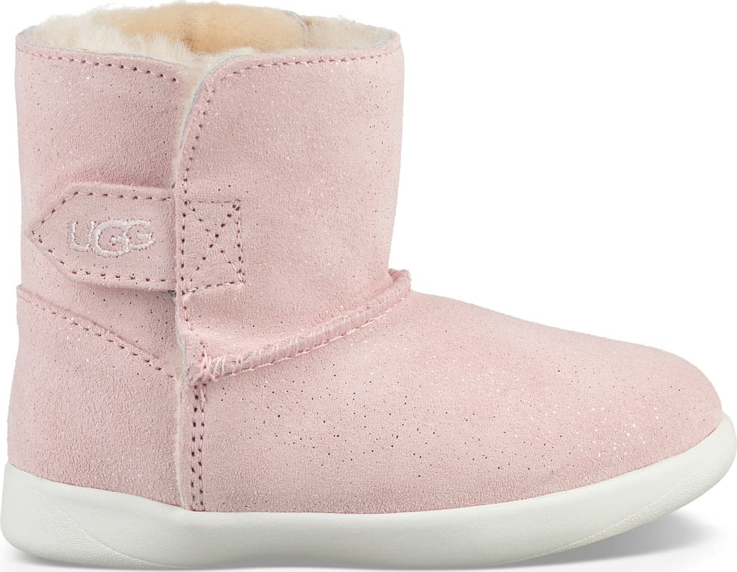 Product gallery image number 1 for product Keelan Sparkle Boot - Little Kids