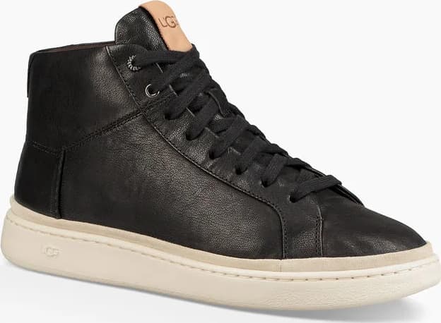 Product gallery image number 7 for product Cali Sneaker High - Men's