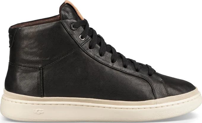 Product gallery image number 1 for product Cali Sneaker High - Men's