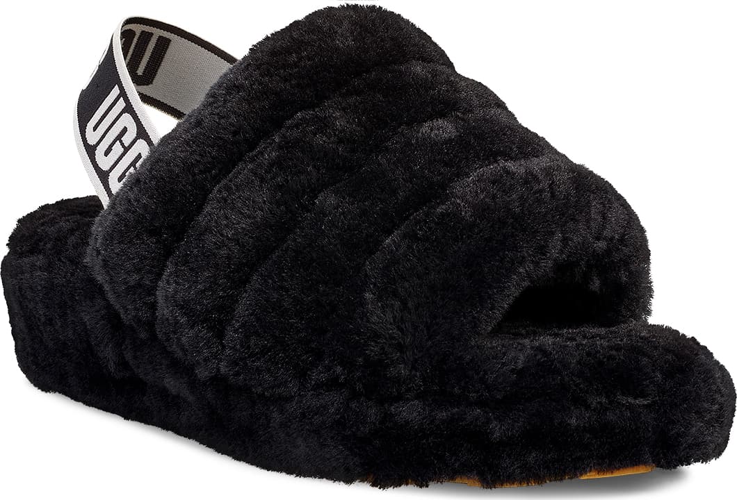 Numéro de l'image de la galerie de produits 2 pour le produit Sandale Fluff Yeah - Femme