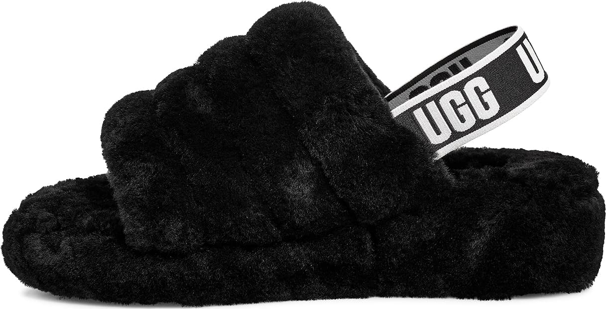 Numéro de l'image de la galerie de produits 3 pour le produit Sandale Fluff Yeah - Femme