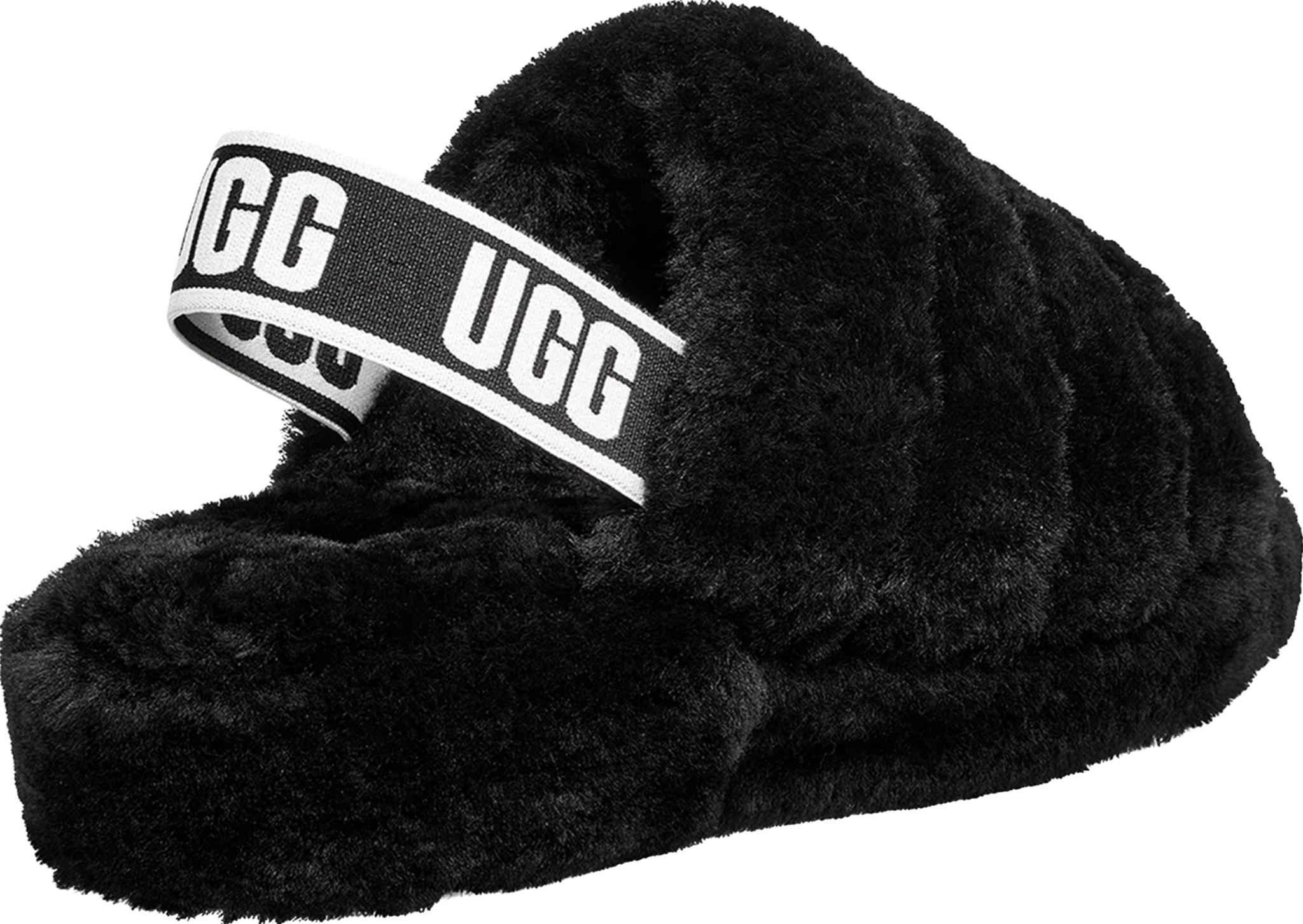 Numéro de l'image de la galerie de produits 7 pour le produit Sandale Fluff Yeah - Femme