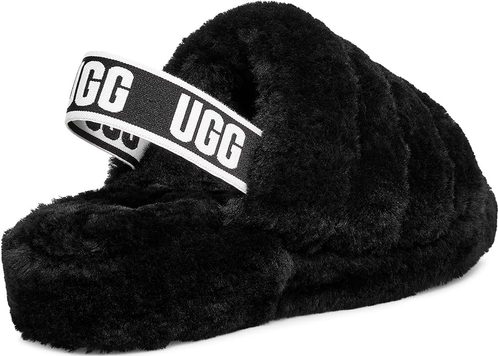 Numéro de l'image de la galerie de produits 4 pour le produit Sandale Fluff Yeah - Femme